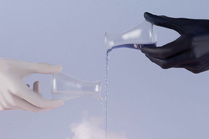 Potion Experience at the Edinburgh School of Magic - Price and Value