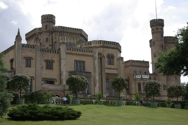 Potsdam: 5-Hour-Tour "Parks & Palaces" from Berlin by VW-Bus - Final Thoughts