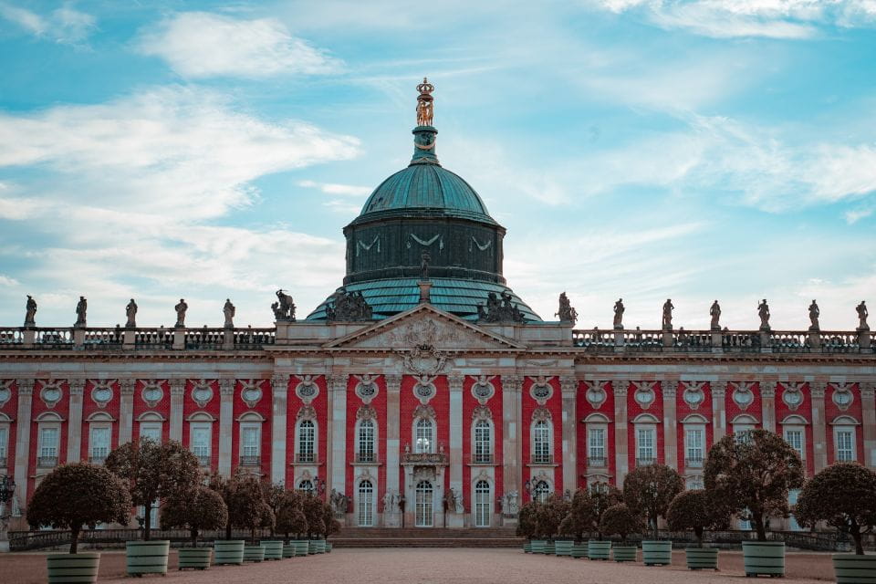 Potsdam: Capture the Most Photogenic Spots With a Local - Exploring Potsdam With a Local