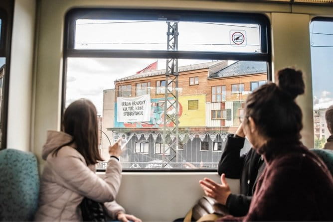 Potsdam Day Trip from Berlin with a Local: Private & Personalized - The Cost and Its Value