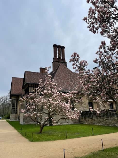 Potsdam: Guided Private Car Tour from Berlin - Exploring Potsdam: A Closer Look at the Highlights