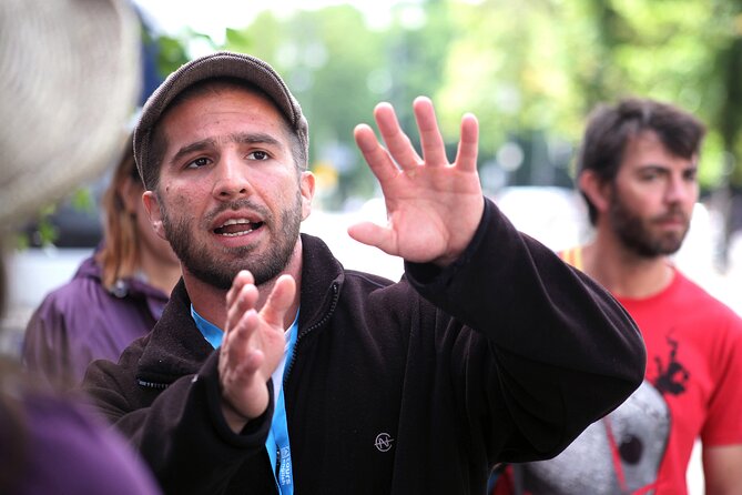 Potsdam Half-Day Walking Tour From Berlin - Tour Starts at 10:00 AM