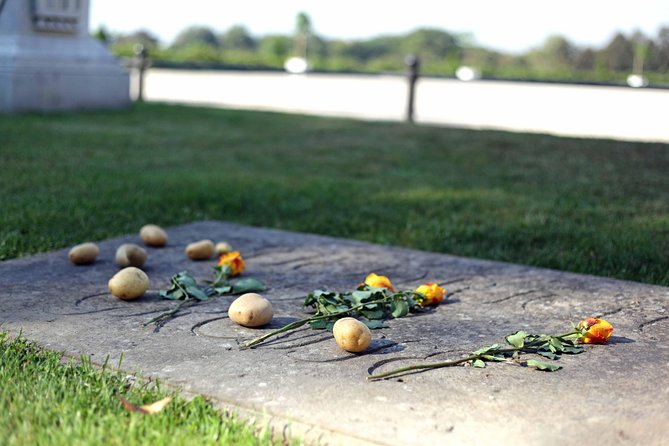 Potsdam Half-Day Walking Tour From Berlin - Return to Berlin or Explore Potsdam