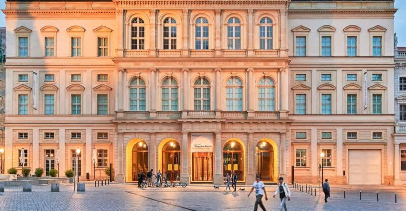 Potsdam: Museum Barberini Entry Ticket - Price, Timing, and Practical Tips