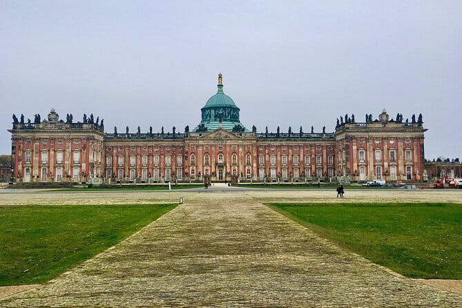Potsdam Private Walk Tour By car from Berlin - Who Would Love This Tour?