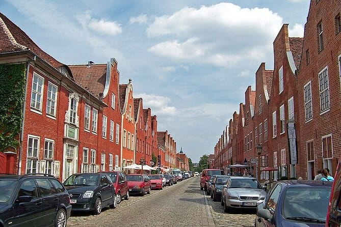 Potsdam Private Walk Tour By car from Berlin - Final Thoughts