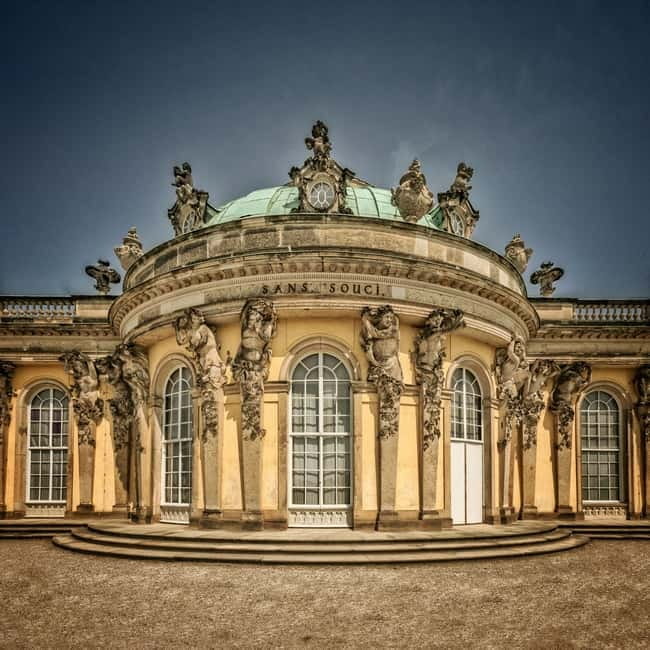 Potsdam & Sanssouci Gardens Private Tour With Jacob - Price and Practical Considerations