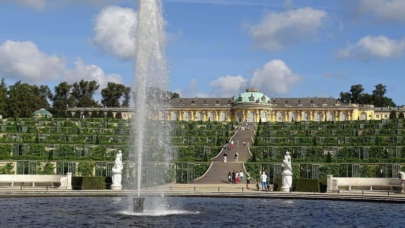 Potsdam & Sanssouci Gardens Private Tour With Jacob - FAQ