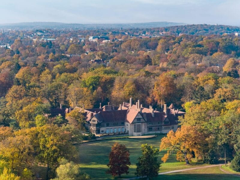 Potsdam: Sanssouci Palace and Prussian Palaces Entry Ticket - The Practicalities: Planning Your Day