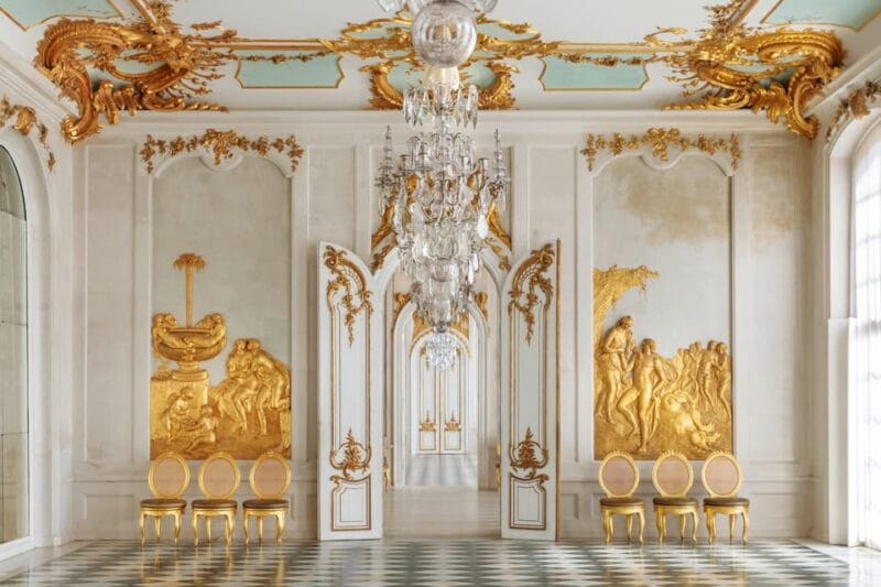 Potsdam: Sanssouci Palace and Prussian Palaces Entry Ticket - Who Will Love This Experience?