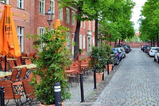 Potsdam & Sanssouci Palace: Private Day Trip from Berlin by Train - In Summary: Is This Tour Right for You?