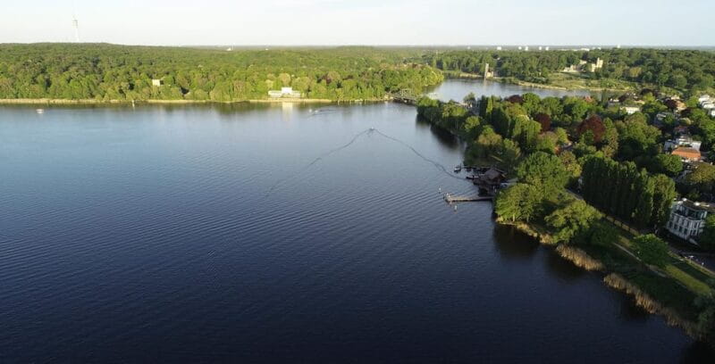 Potsdam: Yacht Cruise - Lakes of Berlin - Castles & Nature - The Sum Up: A Relaxing and Scenic Waterway Escape