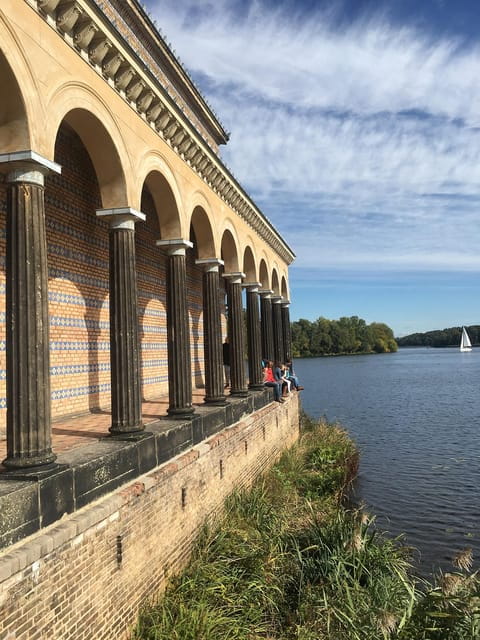 Potsdam: Yacht Cruise - Lakes of Berlin - Castles & Nature - FAQ: Practical Questions Answered