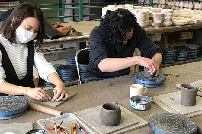 Pottery Experience at Hokkaidos Oldest Kiln-60 Mins From Sapporo - Key Points