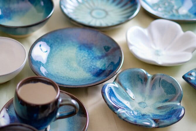 Pottery Experience at Hokkaidos Oldest Kiln-60 Mins From Sapporo - Meeting and Transportation Details