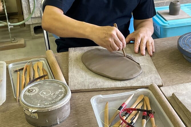 Pottery Experience at Hokkaidos Oldest Kiln-60 Mins From Sapporo - What to Expect During the Experience