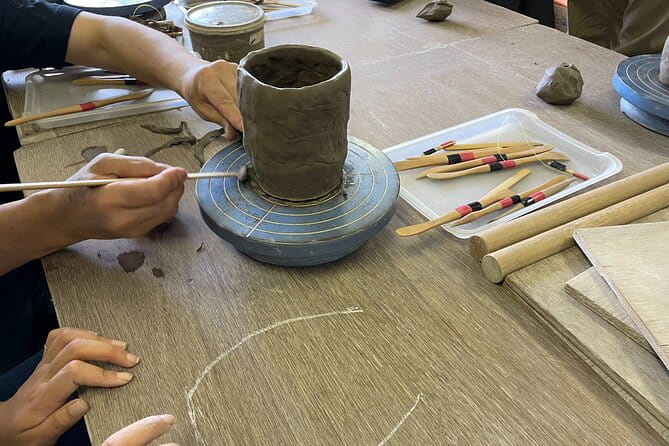 Pottery Experience at Hokkaidos Oldest Kiln-60 Mins From Sapporo - Booking and Reservation Information