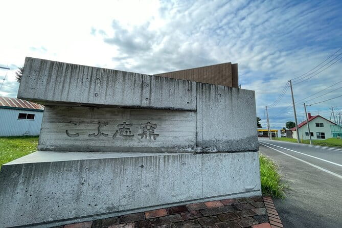 Pottery Experience at Hokkaidos Oldest Kiln-60 Mins From Sapporo - Health and Participation Guidelines