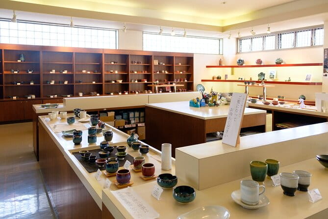 Pottery Experience at Hokkaidos Oldest Kiln-60 Mins From Sapporo - Pricing and Payment Options