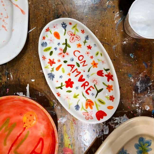 Pottery in the Heart of Palmas Old Town - Key points/Takeaways