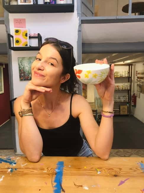 Pottery in the Heart of Palmas Old Town - Crafting Authentic Memories in Palma’s Old Town