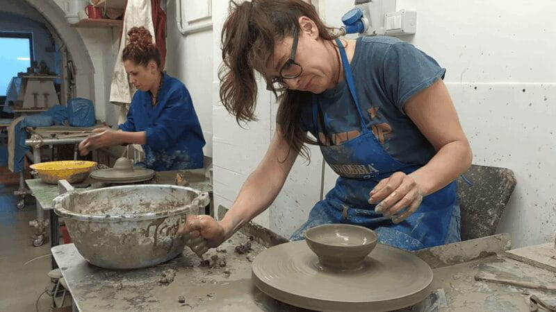 Pottery wheel workshop in Mugello, Tuscany. - Final Thoughts: Is It Worth It?