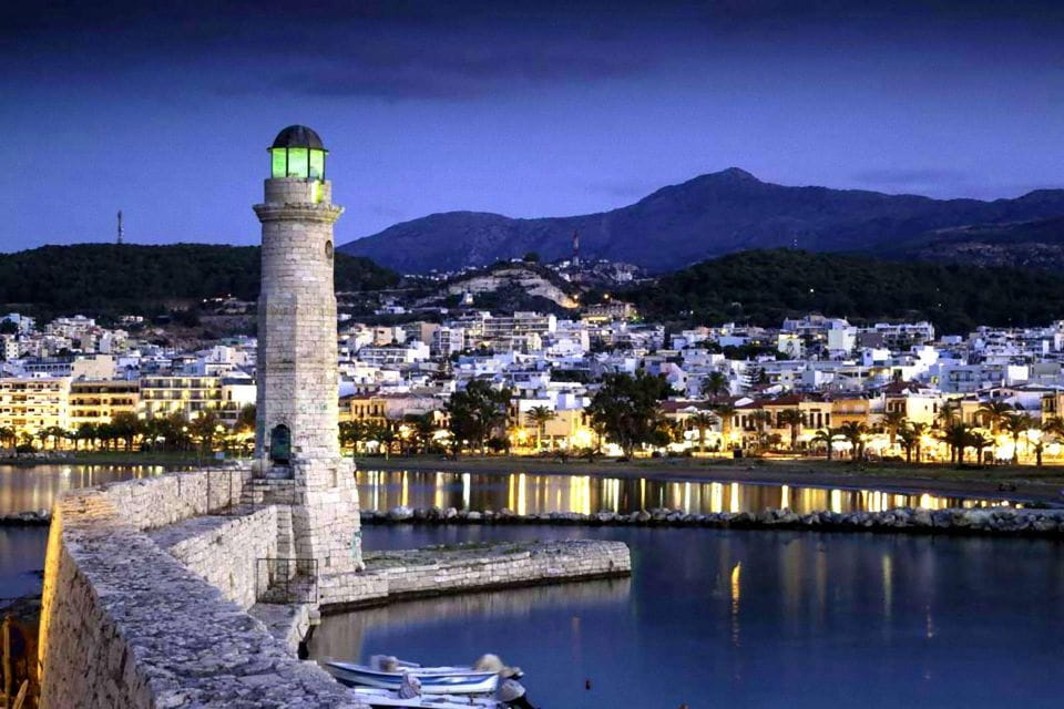 Pottery Workshop - Honey & Olive Oil Experience - Honey Museum Visit