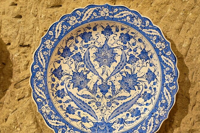 Pottery Workshop in Cappadocia - FAQ