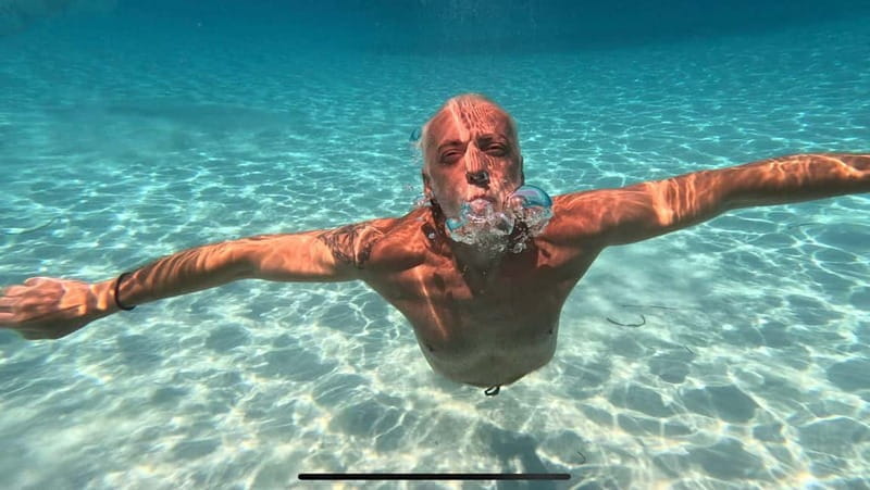 Pounta: Blue Lagoon Boat Tour - Key Points / Takeaways