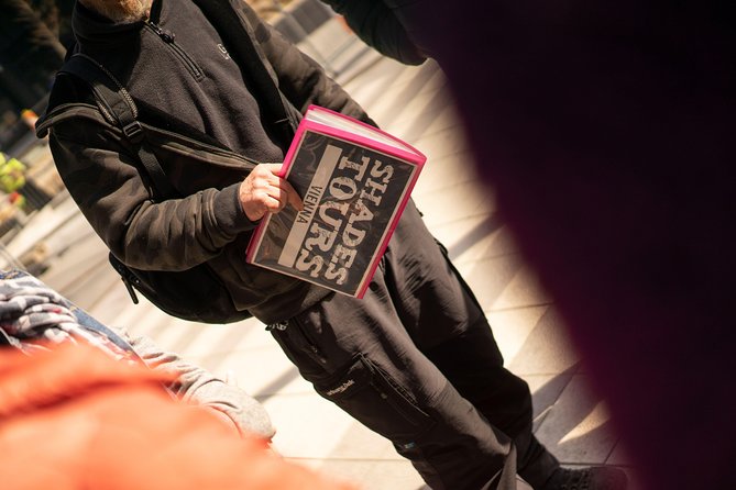 Poverty & Homelessness - on the Trail of Poverty & Homelessness - Cancellation Policy