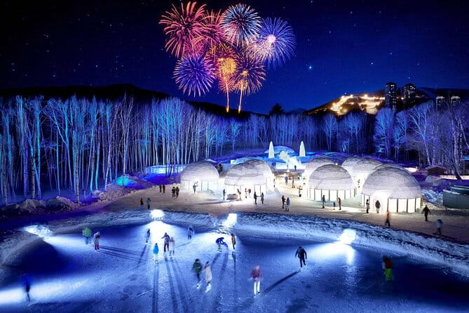 Powder Belt Pass 5 Days Ticket, Exploring the SAKE - Accessibility and Participation Considerations