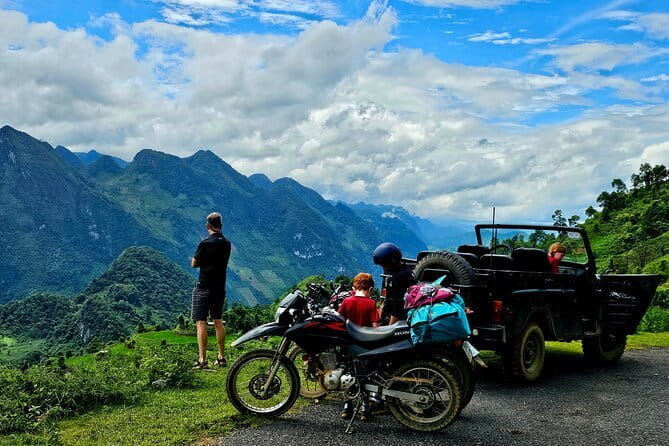 Powder Belt Pass 5 Days Ticket,Snowshoeing, Hot Springs Wagyu BBQ - Additional Information for Travelers