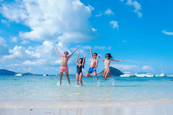 Powder Belt Pass 5 Days Ticket,Snowshoeing, Hot Springs Wagyu BBQ - Activities Included in the Itinerary