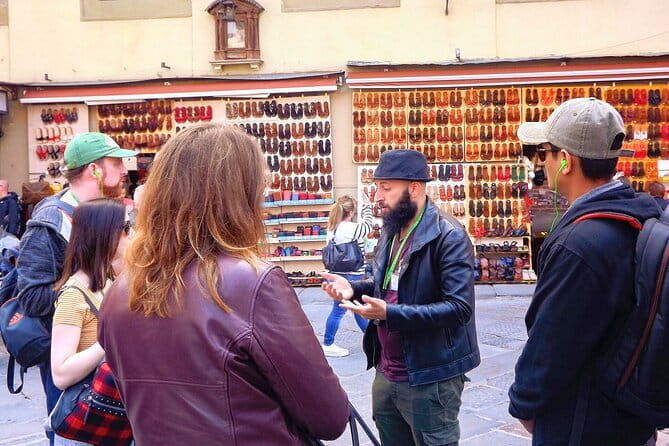 Power and Prestige: "The Medici Walking Tour of Florence" - Key Points / Takeaways