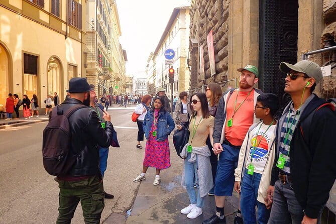 Power and Prestige: "The Medici Walking Tour of Florence" - Exploring Florence’s Medici Legacy: A Detailed Review