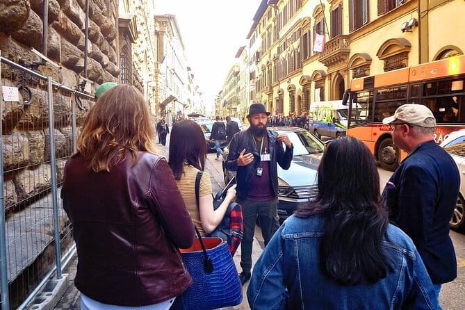 Power and Prestige: "The Medici Walking Tour of Florence" - The Sum Up