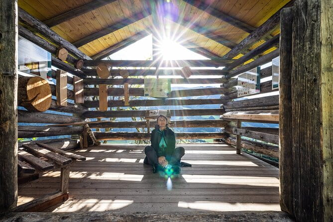 Power of Trees Private Tasting Tour - Exploring the Itinerary: What Exactly Will You Experience?