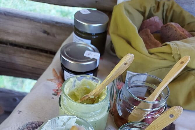 Power of Trees Private Tasting Tour - Who Will Love This Experience?