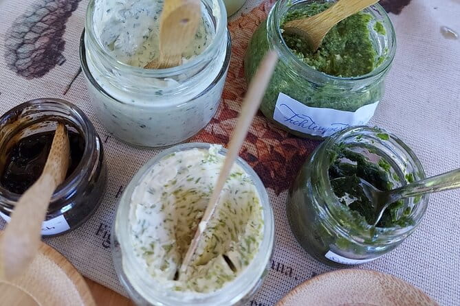 Power of Trees Private Tasting Tour - Price and Logistics: Is It Worth It?