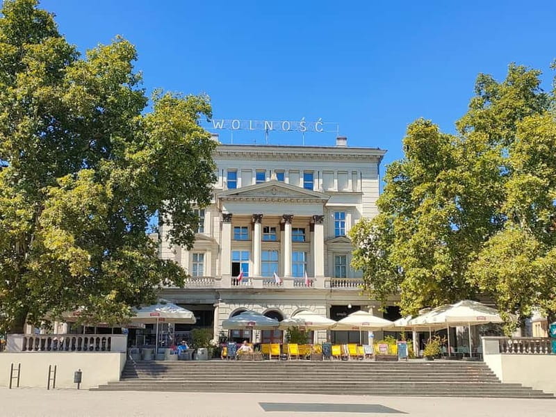 Pozna: Bike Tour of Top Highlights with a Local Guide - FAQ