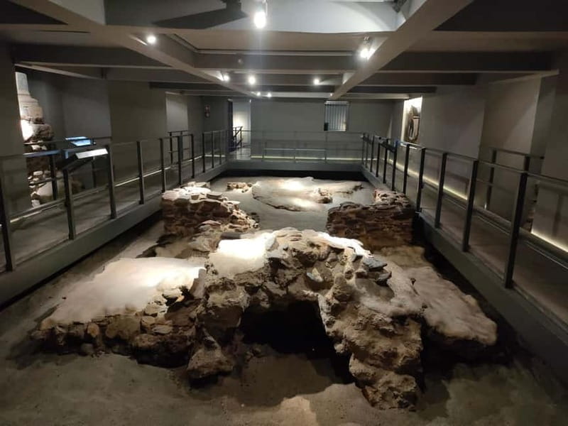 Pozna: Cathedral Island and ródka District Guided Tour - Key Points / Takeaways