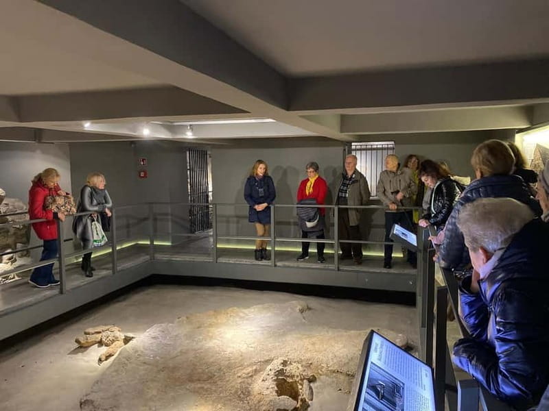 Pozna: Cathedral Island and ródka District Guided Tour - The Ródka District: Artistic Vibe and Local Flavor