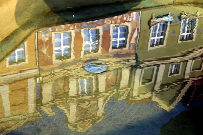 Pozna: Discover & Play  A Guided Tour with a City Game - Key points / Takeaways