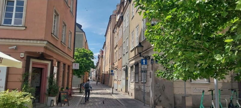 Pozna: Guided Bike/E-Bike Tour with Local Attractions - Key Points / Takeaways