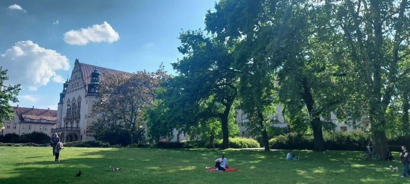 Pozna: Guided Bike/E-Bike Tour with Local Attractions - Final Thoughts: Is the Poznań Bike/E-Bike Tour Worth It?