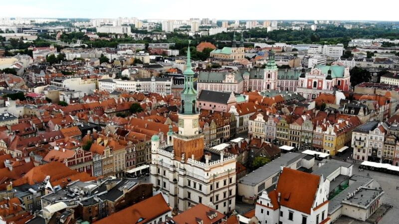 Pozna Half-day Tour - The Itinerary: A Step-by-Step Journey through Pozna’s Heart