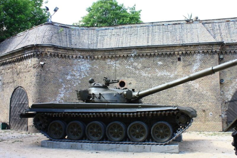 Poznan Old Town and Citadel Park Private Walking Tour - The Charm of Poznan’s Old Town: A Walk Through Medieval Poland