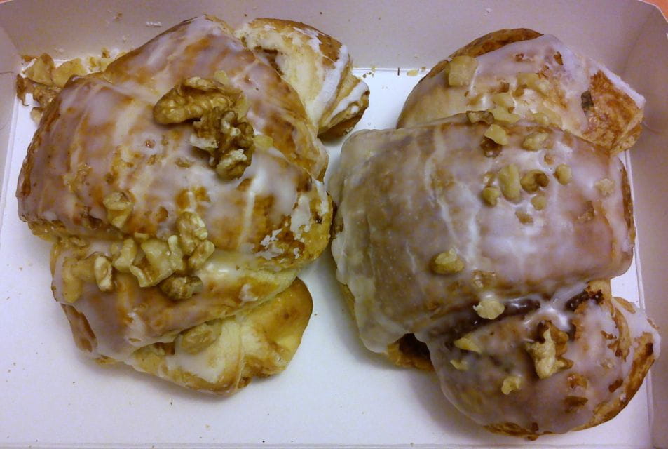 Poznan Old Town and Croissant Museum Private Walking Tour - Key Points