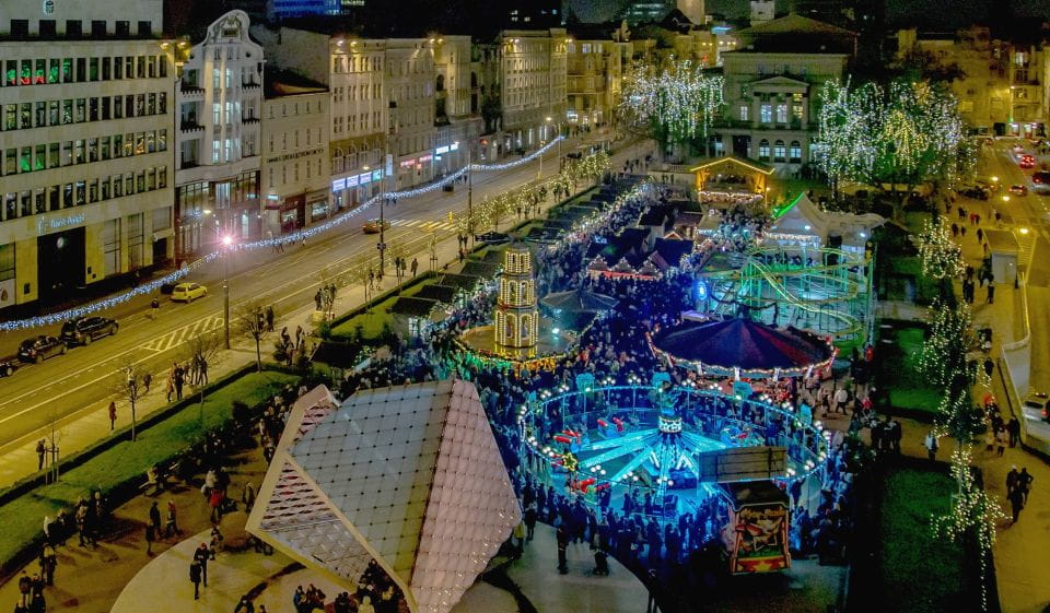 Poznan: Old Town, Srodka District, & Cathedral Private Tour - Itinerary Highlights