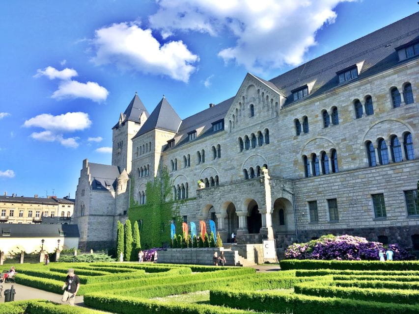 Poznan: Old Town, Srodka District, & Cathedral Private Tour - Booking Information